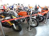 Honda RC30,NC30,NSR,CBR,VFR,CB,SP2  Sammlung - HONDA NSR