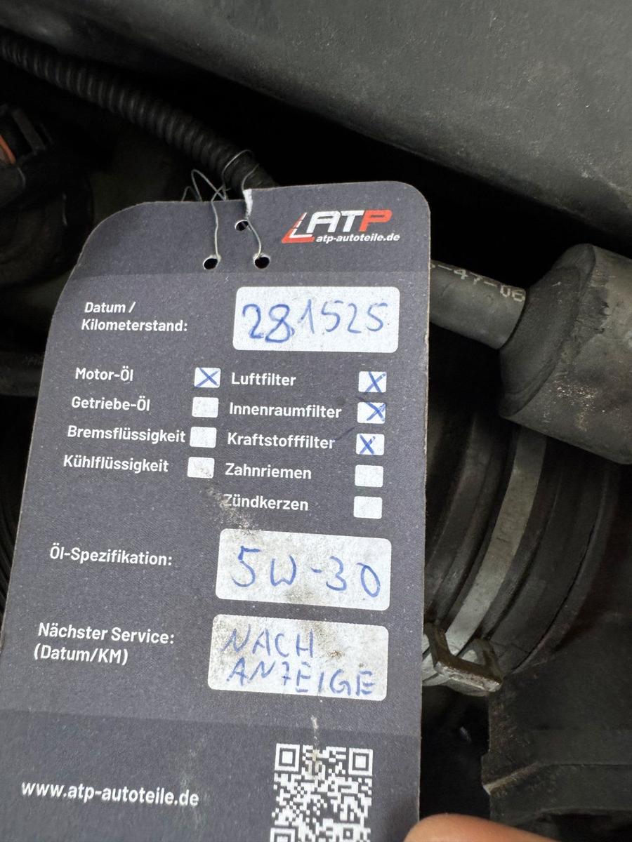 Volkswagen Passat 2007 — photo 13