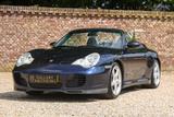Porsche 996 (996.2) 3.6 Carrera 4S Convertible "Porsche - Porsche 996 mit Benzin-Antrieb: Cabrio, 3.6