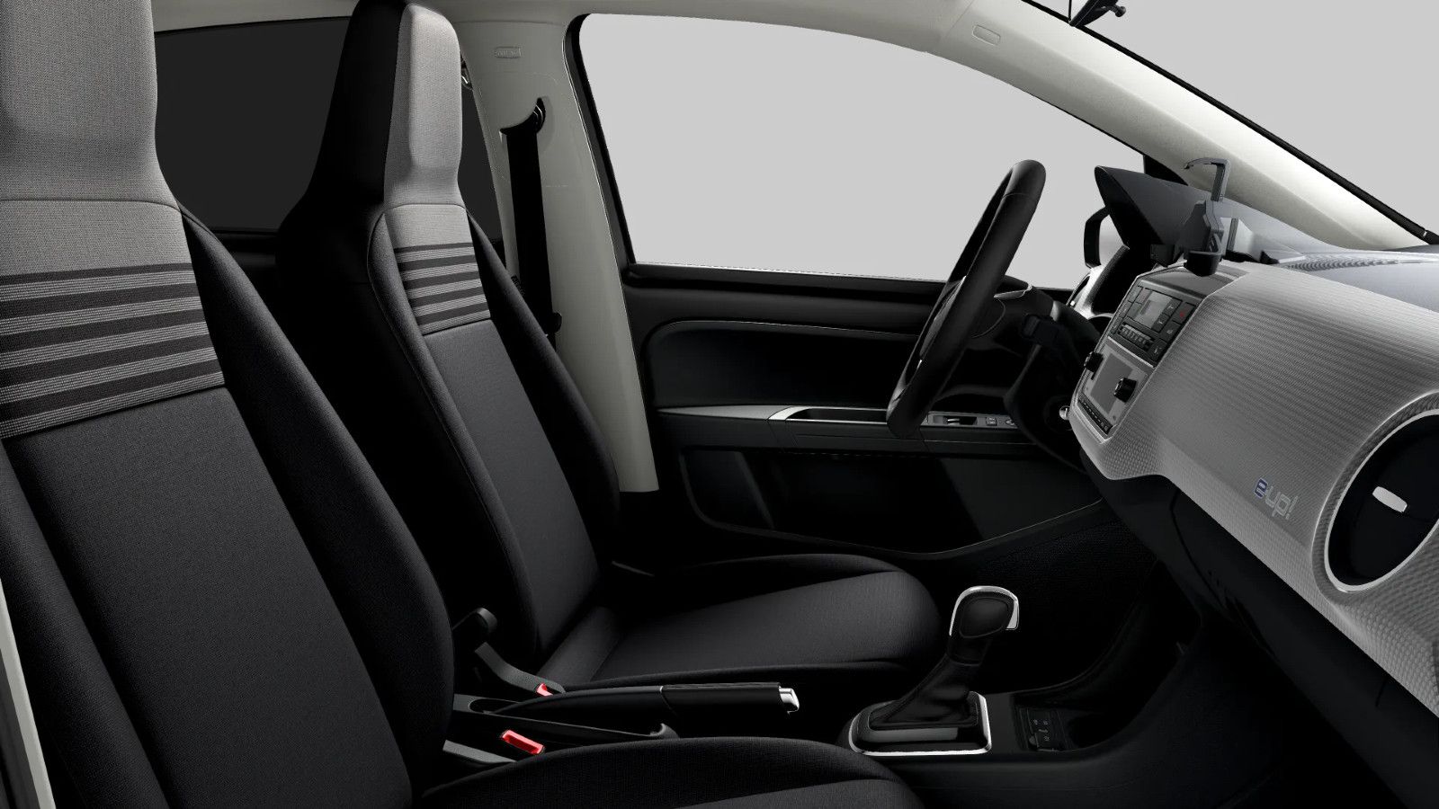 Volkswagen e-up! - Bild 8