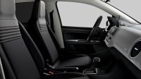 Volkswagen e-up! - Vorschau Bild 8