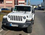 Jeep Wrangler "Bitte Beschreibung lesen" - Jeep Wrangler Gebrauchtwagen in Stuttgart
