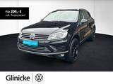 Volkswagen Touareg 3.0 V6 TDI 4Motion Executive Edition Sta - Volkswagen Touareg: Luftfederung