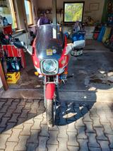 Honda CB900 FII BolDor - HONDA CB900F
