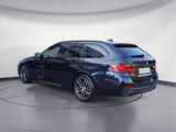 BMW 530i Touring M SPORT Parking Assistant Harman Ka - BMW 5er Reihe mit Benzin-Antrieb: Kombi