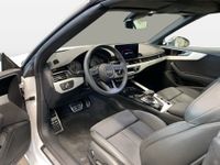 Audi S5 - Vorschau Bild 8