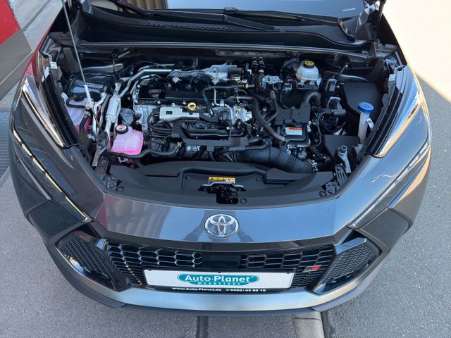Toyota C-HR 2.0 Plug-In Hybrid GR Sport *2xPDC*JBL*NAVI