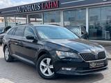 Skoda Superb 2.0 TDI DSG "Ambition"NAVI*LED*PDC*EURO6* - Skoda Superb: Eu