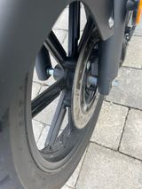 Super Soco CPX - SUPER SOCO MOTORRAD