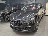 Maserati Levante GT Ultima - Maserati New cars