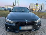 BMW 328i   2012 - BMW 123 von privat
