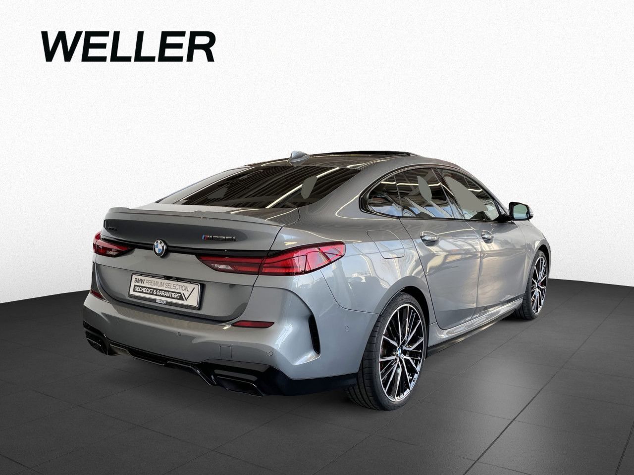 BMW M235 - Bild 9