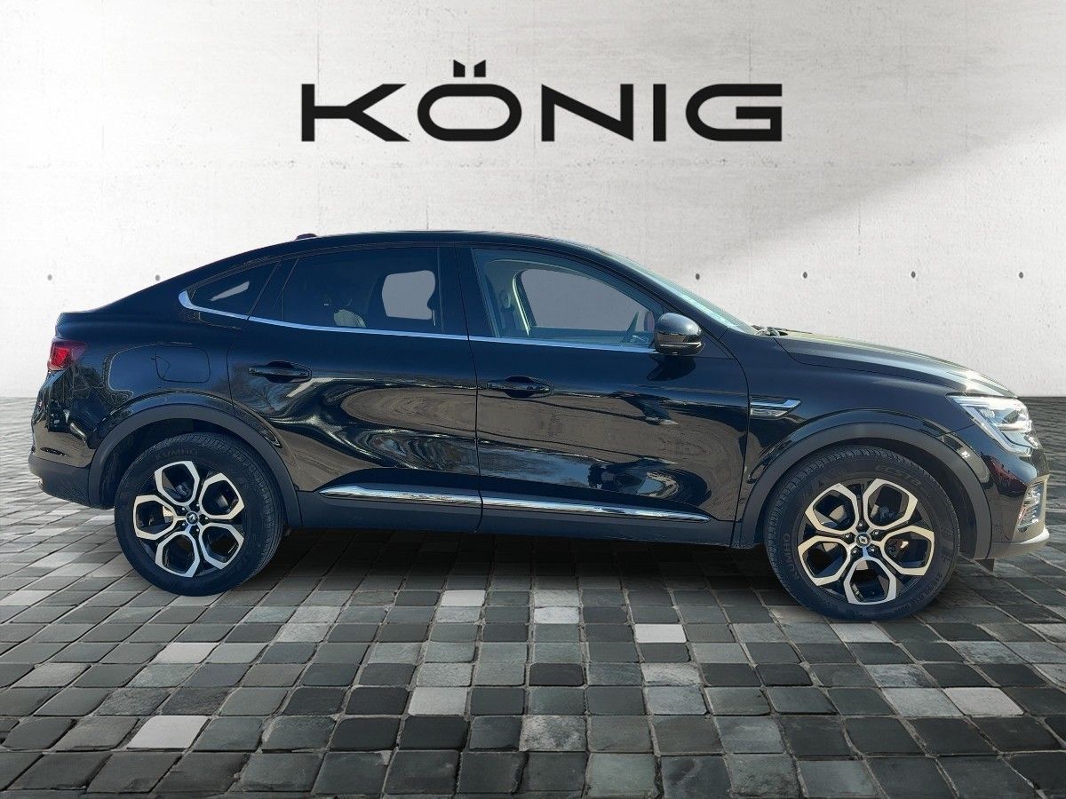 Renault Arkana - Bild 2
