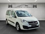 Peugeot Partner Tepee Active/1 Hand/Automatik/54Tkm - Peugeot Partner: Tepe