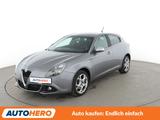 Alfa Romeo Giulietta 1.6 JTD Super Aut.*NAVI*TEMPO*PDC* - Alfa Romeo Giulietta mit Diesel-Antrieb