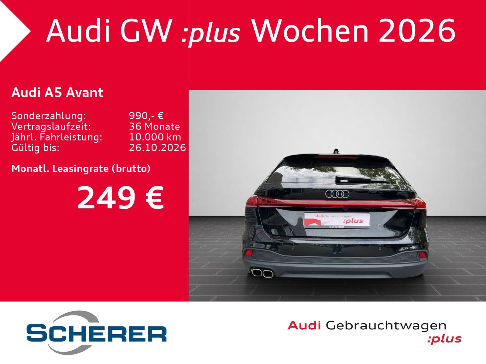 Audi A5 - Bild 7