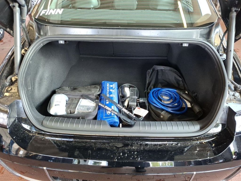 Hyundai IONIQ 6 – Bild 7