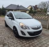 Opel Corsa ColorEditioTüv12/27Scheckh.Sitzh.Lenkh.Pdc - Opel Corsa: 12