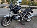 BMW R1200R Classic Facelift Modell - BMW MODELL