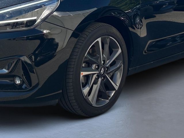 Fahrzeugabbildung Hyundai i30 Prime Mild-Hybrid Navi LED Apple CarPlay And