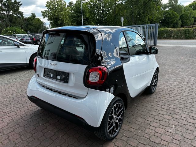 Smart Fortwo coupe  EQ Prime 22KW *mtl. 119€*SOKO*