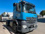 Mercedes-Benz Arocs 1842LS SZM