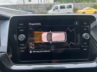 Volkswagen T-Cross 1.0TSI Energy Rkam AHK Totwinkel ACC