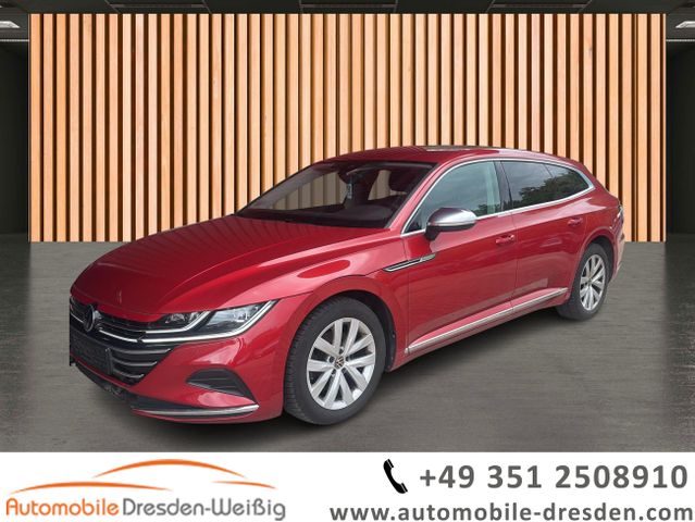 VW Arteon Shooting Brake 2.0 TDI Elegance 4Motion