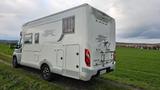 Laika 309 EcoVip - Laika Teilintegrierter
