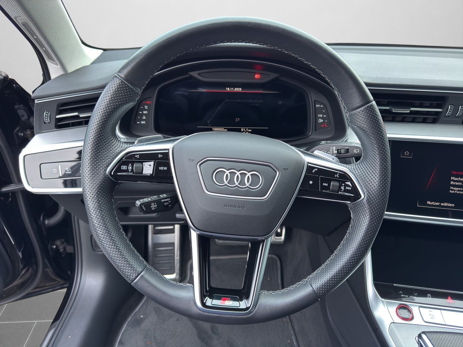 Audi S6 - Bild 10