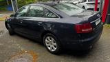 Audi A6 2.4*Sitzheizung*Klima - gebrauchte Audi A6 aus dem Jahr 2004