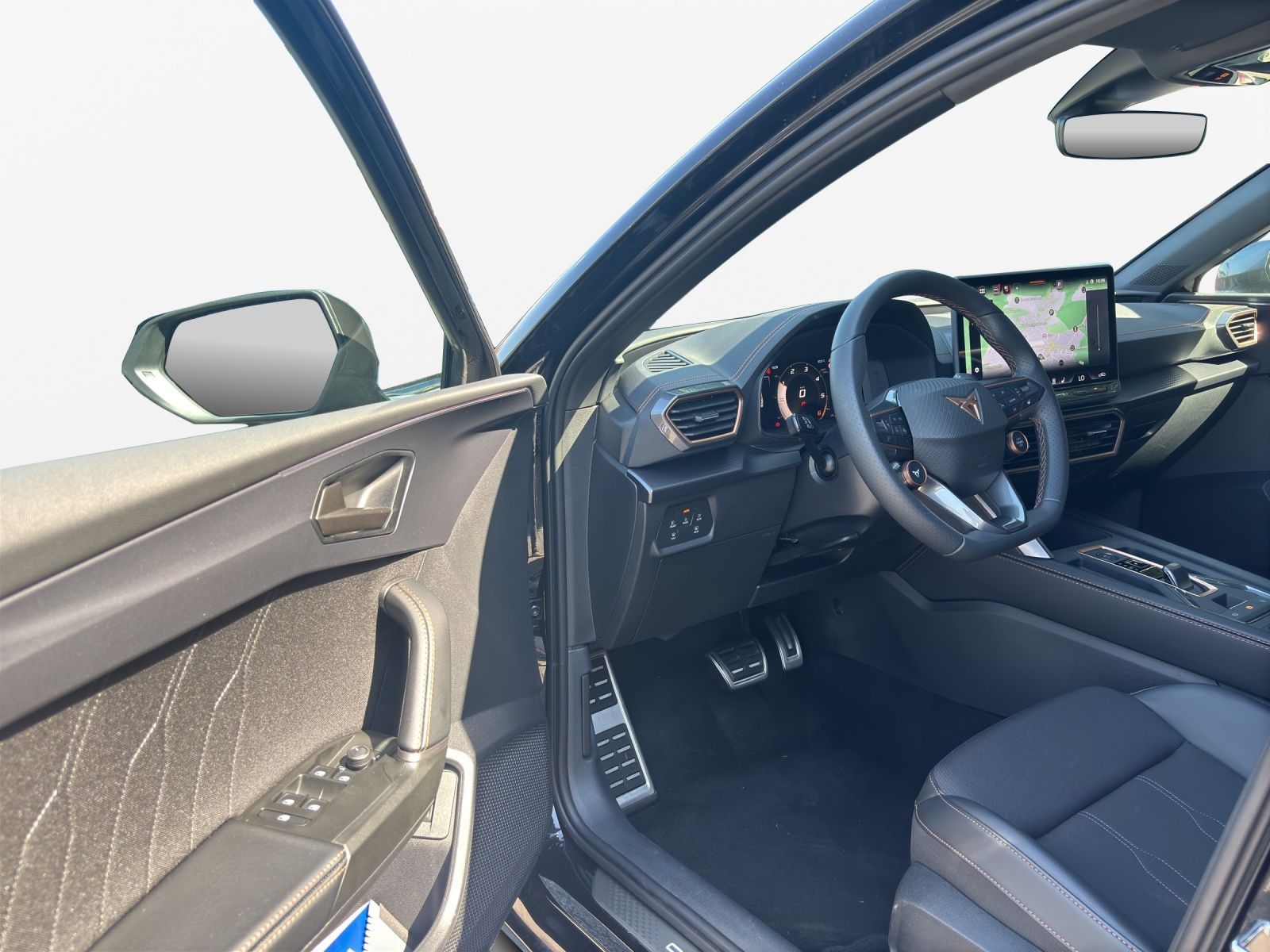 Cupra Leon - Bild 15