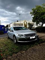 Volkswagen VW Passat CC - Volkswagen Passat CC in Duisburg