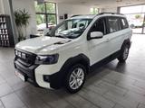 SWM G03 *7SITZE*NAVI*KAM* - gebrauchte Swm SUV & Geländewagen
