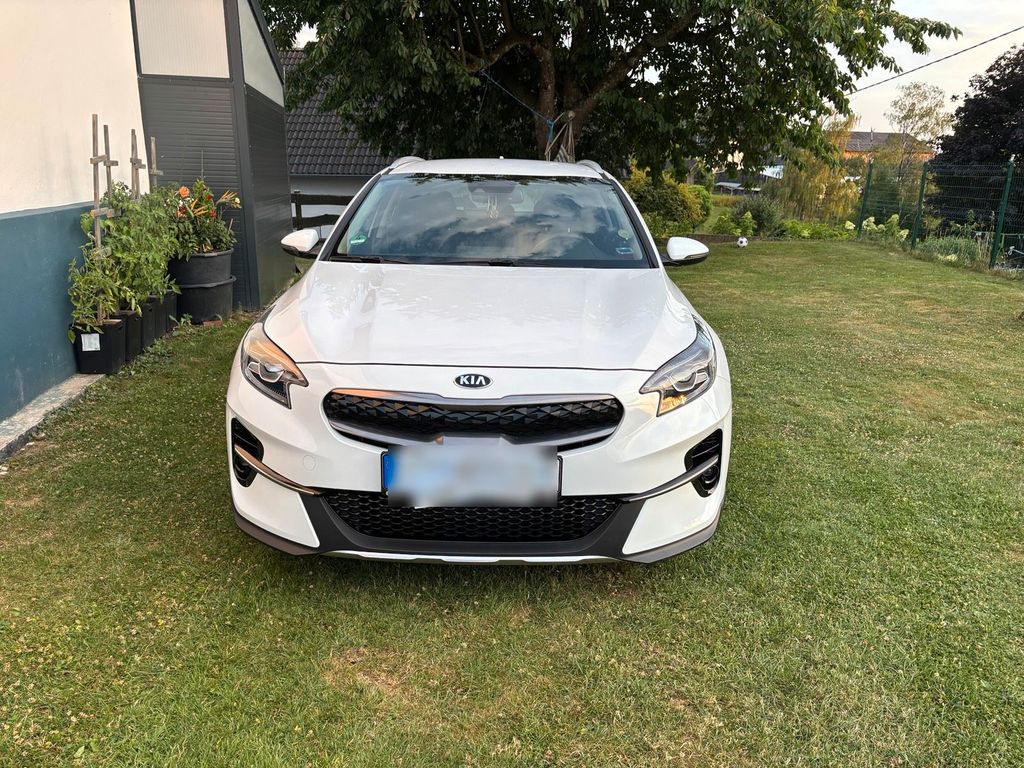 Image of Kia XCeed