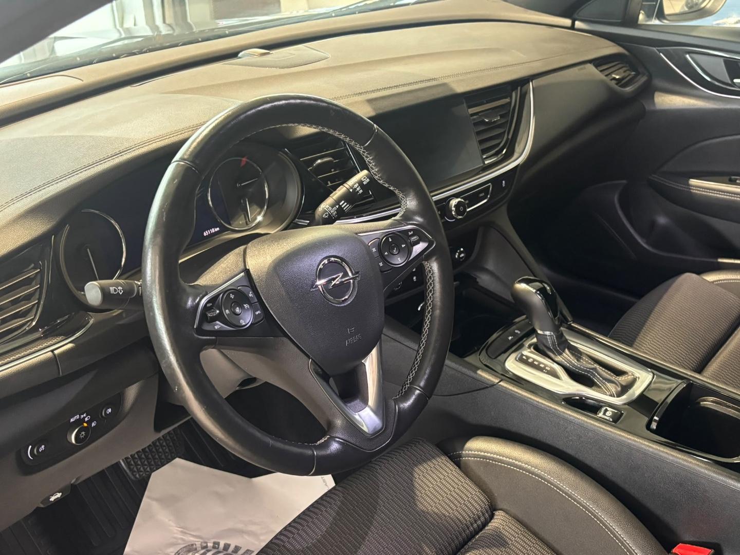 Opel Insignia B Sports Tourer Business Elegance *AHK/