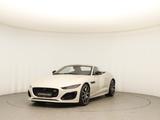Jaguar F-Type F-TYPE Cabriolet ZP-Edition AWD - Jaguar aus 2025