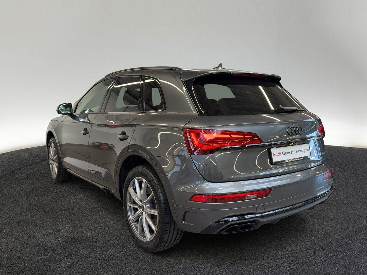 Audi Q5 - Bild 4