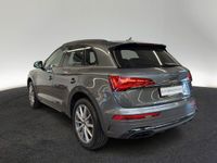 Audi Q5 - Vorschau Bild 4