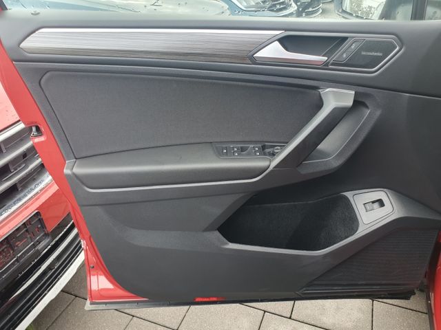 Tiguan Allspace 2.0 TDI DSG PANO NAVI Kamera  St