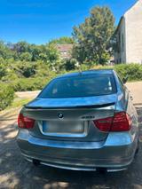 BMW bmw 335i e90 - BMW 335 in Oberhausen