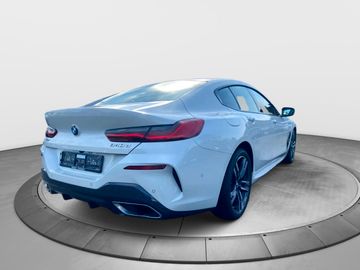 BMW 840 - 4