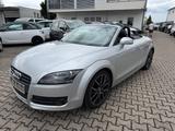 Audi TT Coupe/Roadster 1.8 TFSI Roadster - gebrauchte Audi TT aus dem Jahr 2008