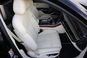 2025 AUDI S8 — миниатюра 23