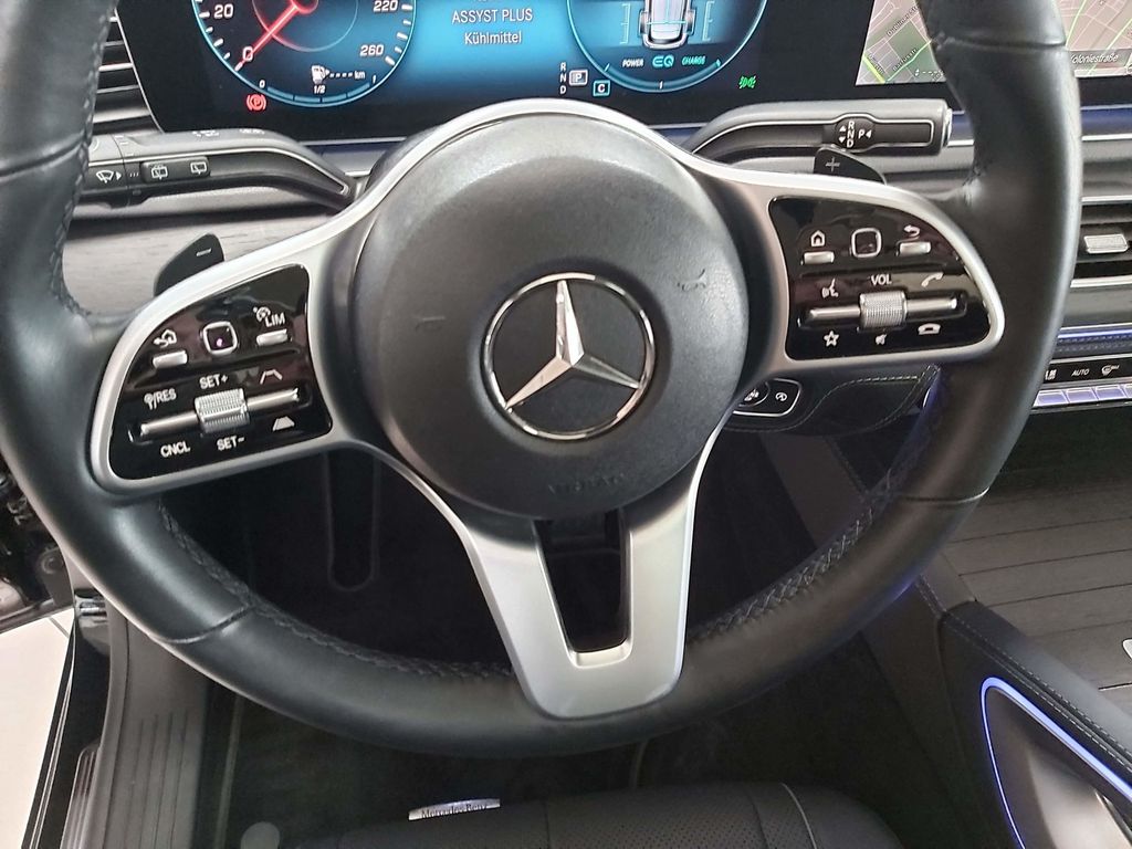 Mercedes-Benz GLE 450 4M AMG 7 SITZE STANDH AIRM NETTO 52.600