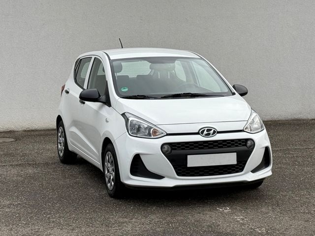 Hyundai i10 Classic/EURO6/KLIMA/MFL/FACELIFT/