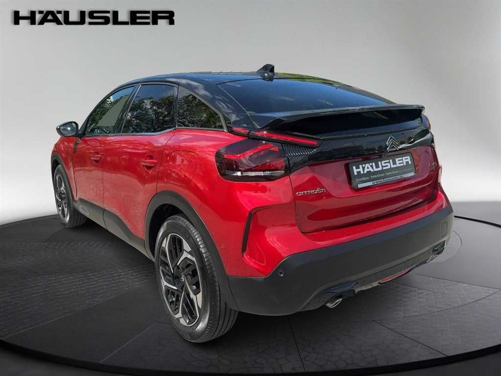 Citroën C4 Max 130PS AT8 HeadUp, Klimaauto Navi, Kamera, imagem 3