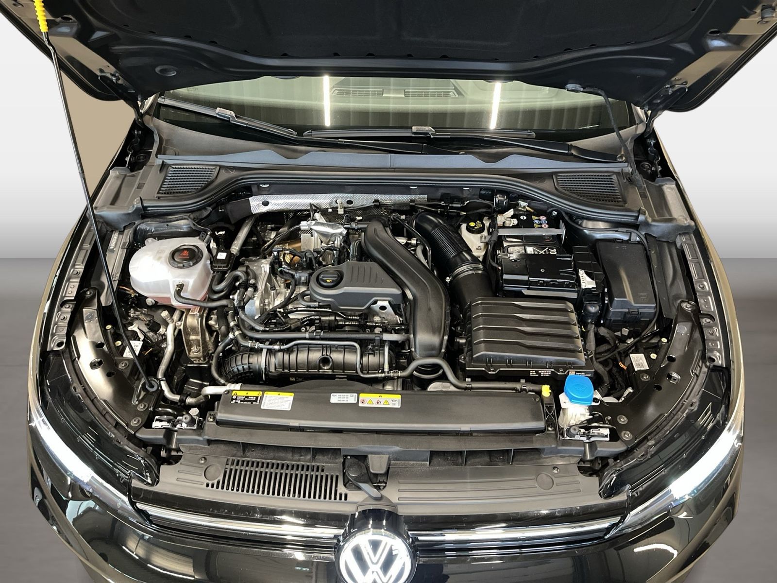 Volkswagen Golf - Bild 18