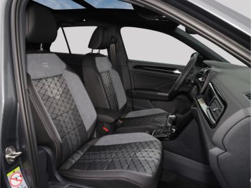 Volkswagen T-Roc R-Line 2.0 TSI 4Motion DSG AHK Pano Kamera