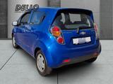 Chevrolet Spark LS 1.0 SPARK Klima teilb.Rücksb MP3 CD eFH - Chevrolet: 3.0